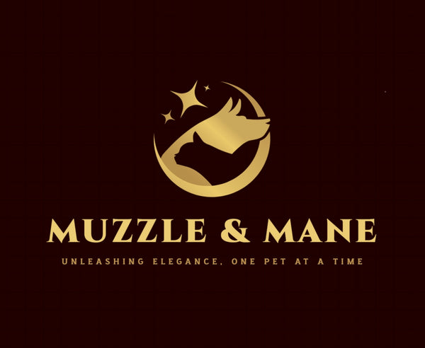 Muzzle & Mane